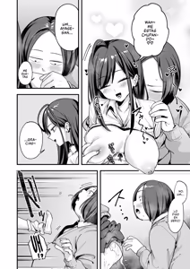 Page 30 of Otaku no Boku ga Ichigun Gal to Tsukiaeru made no Hanashi 3 | LA HISTORIA DE CÓMO UN OTAKU COMO YO LOGRA SALIR CON UNA GYARU DEL GRUPO POPULAR 3 - preview thumbnail