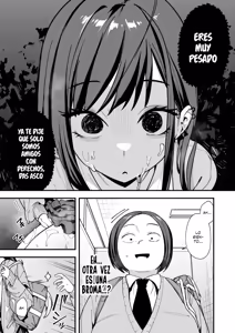 Page 49 of Otaku no Boku ga Ichigun Gal to Tsukiaeru made no Hanashi 3 | LA HISTORIA DE CÓMO UN OTAKU COMO YO LOGRA SALIR CON UNA GYARU DEL GRUPO POPULAR 3 - preview thumbnail