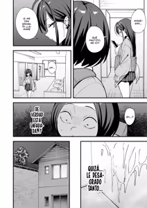 Page 50 of Otaku no Boku ga Ichigun Gal to Tsukiaeru made no Hanashi 3 | LA HISTORIA DE CÓMO UN OTAKU COMO YO LOGRA SALIR CON UNA GYARU DEL GRUPO POPULAR 3 - preview thumbnail