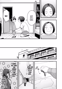 Page 53 of Otaku no Boku ga Ichigun Gal to Tsukiaeru made no Hanashi 3 | LA HISTORIA DE CÓMO UN OTAKU COMO YO LOGRA SALIR CON UNA GYARU DEL GRUPO POPULAR 3 - preview thumbnail
