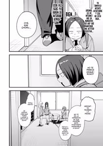 Page 54 of Otaku no Boku ga Ichigun Gal to Tsukiaeru made no Hanashi 3 | LA HISTORIA DE CÓMO UN OTAKU COMO YO LOGRA SALIR CON UNA GYARU DEL GRUPO POPULAR 3 - preview thumbnail