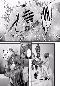 Page 81 of Otaku no Boku ga Ichigun Gal to Tsukiaeru made no Hanashi 3 | LA HISTORIA DE CÓMO UN OTAKU COMO YO LOGRA SALIR CON UNA GYARU DEL GRUPO POPULAR 3 - preview thumbnail