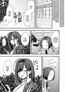 Page 93 of Otaku no Boku ga Ichigun Gal to Tsukiaeru made no Hanashi 3 | LA HISTORIA DE CÓMO UN OTAKU COMO YO LOGRA SALIR CON UNA GYARU DEL GRUPO POPULAR 3 - preview thumbnail