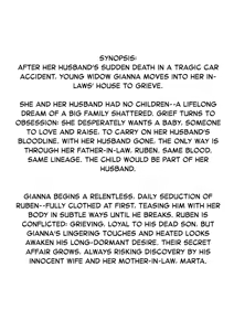 Page 3 of My Daughter-in-Law won't stop seducing me ! - preview thumbnail