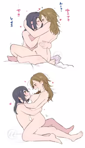 Page 8 of @（アルファ） - preview thumbnail