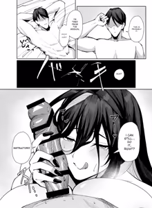 Page 40 of Guilty Oppai Kousei Kiroku - preview thumbnail