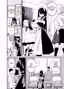 Page 123 of Introverted K-cup girl 1-4 - preview thumbnail