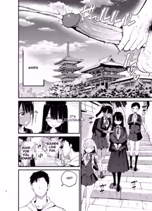 Page 131 of Introverted K-cup girl 1-4 - preview thumbnail