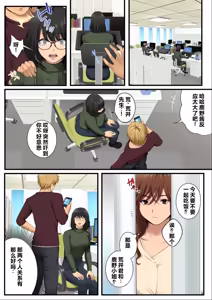 Page 9 of Yarareru kanojo - Hitozumajoushi ManaNTR - - preview thumbnail