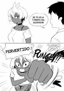 Page 103 of Harem Romcome no Shujinkou kara Otokimari na Osananajimi wo Ubau Hanashi｜Una Historia Sobre Robar A La Tomboy Amiga De La Infancia De Un Protagonista Rom-Com Harem - preview thumbnail