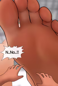 Page 105 of 여신 Goddess [English] 01-08 - preview thumbnail
