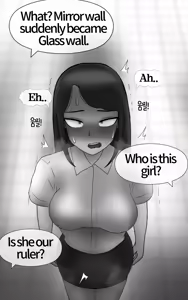 Page 279 of 인면수심 Animal with a human face [English] 01-07 - preview thumbnail