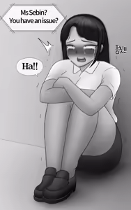 Page 286 of 인면수심 Animal with a human face [English] 01-07 - preview thumbnail