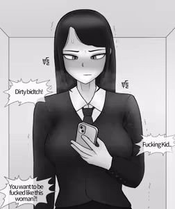 Page 66 of 인면수심 Animal with a human face [English] 01-07 - preview thumbnail