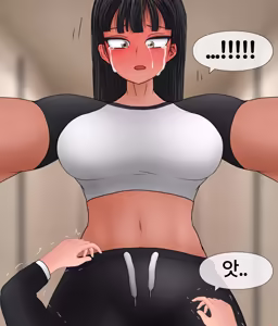 Page 138 of 폭력의 씨앗 Seed of violence [Korean] 01-02 - preview thumbnail