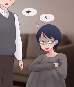 Page 32 of 폭력의 씨앗 Seed of violence [Korean] 01-02 - preview thumbnail