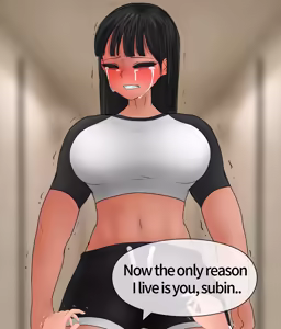 Page 136 of 폭력의 씨앗 Seed of violence [English] 01-02 - preview thumbnail