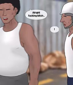 Page 27 of 폭력의 씨앗 Seed of violence [English] 01-02 - preview thumbnail
