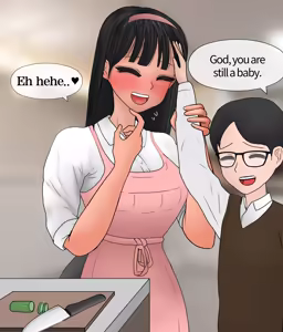 Page 78 of 폭력의 씨앗 Seed of violence [English] 01-02 - preview thumbnail