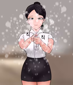 Page 26 of 프라이빗 GTS 클럽 Private GTS club [Korean] 01 - preview thumbnail