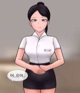 Page 27 of 프라이빗 GTS 클럽 Private GTS club [Korean] 01 - preview thumbnail