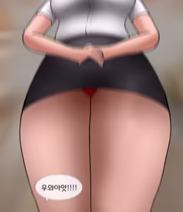 Page 29 of 프라이빗 GTS 클럽 Private GTS club [Korean] 01 - preview thumbnail