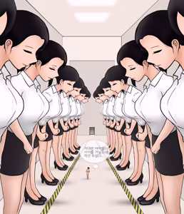 Page 51 of 프라이빗 GTS 클럽 Private GTS club [Korean] 01 - preview thumbnail