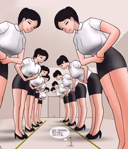 Page 56 of 프라이빗 GTS 클럽 Private GTS club [Korean] 01 - preview thumbnail