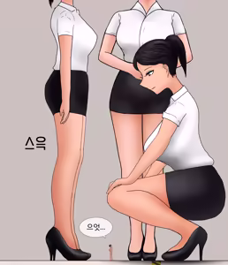 Page 62 of 프라이빗 GTS 클럽 Private GTS club [Korean] 01 - preview thumbnail