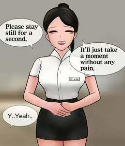 Page 24 of 프라이빗 GTS 클럽 Private GTS club [English] 01 - preview thumbnail