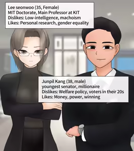 Page 3 of 프라이빗 NTR 클럽 Private NTR club [English] 01 - preview thumbnail