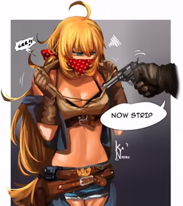 Page 1060 of Artist: KaNeeru - preview thumbnail