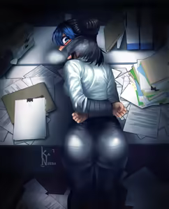 Page 1079 of Artist: KaNeeru - preview thumbnail