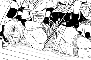 Page 1080 of Artist: KaNeeru - preview thumbnail