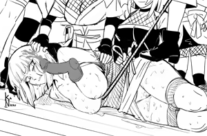 Page 1082 of Artist: KaNeeru - preview thumbnail
