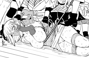 Page 1083 of Artist: KaNeeru - preview thumbnail