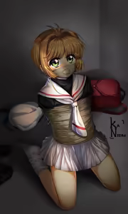 Page 1090 of Artist: KaNeeru - preview thumbnail