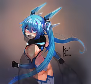 Page 1122 of Artist: KaNeeru - preview thumbnail