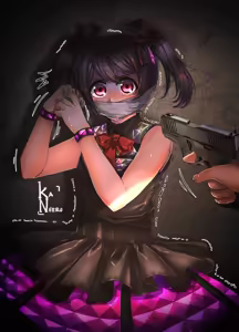 Page 1141 of Artist: KaNeeru - preview thumbnail