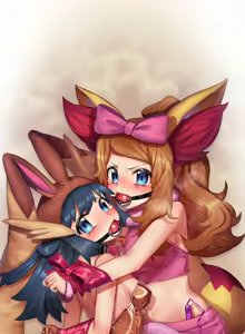 Page 1194 of Artist: KaNeeru - preview thumbnail