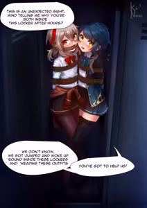Page 217 of Artist: KaNeeru - preview thumbnail