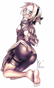 Page 365 of Artist: KaNeeru - preview thumbnail