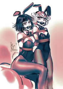 Page 367 of Artist: KaNeeru - preview thumbnail