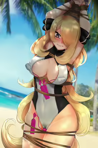 Page 411 of Artist: KaNeeru - preview thumbnail