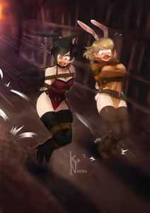 Page 448 of Artist: KaNeeru - preview thumbnail