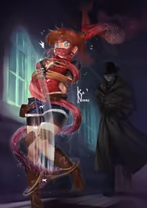 Page 466 of Artist: KaNeeru - preview thumbnail