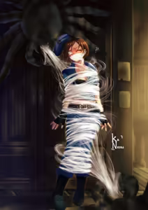 Page 470 of Artist: KaNeeru - preview thumbnail