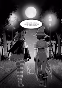 Page 569 of Artist: KaNeeru - preview thumbnail