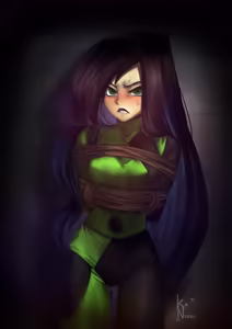 Page 672 of Artist: KaNeeru - preview thumbnail