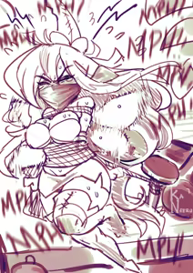 Page 698 of Artist: KaNeeru - preview thumbnail